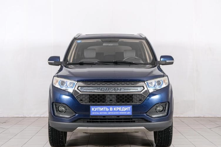 LIFAN Myway 2 из 6