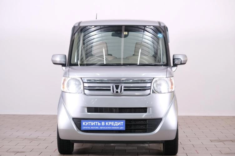 Honda N-BOX 2 из 6