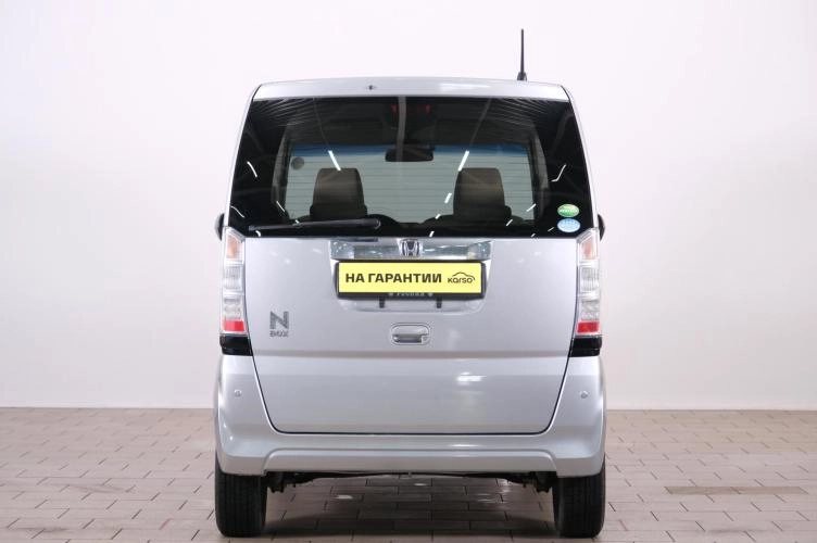 Honda N-BOX 5 из 6