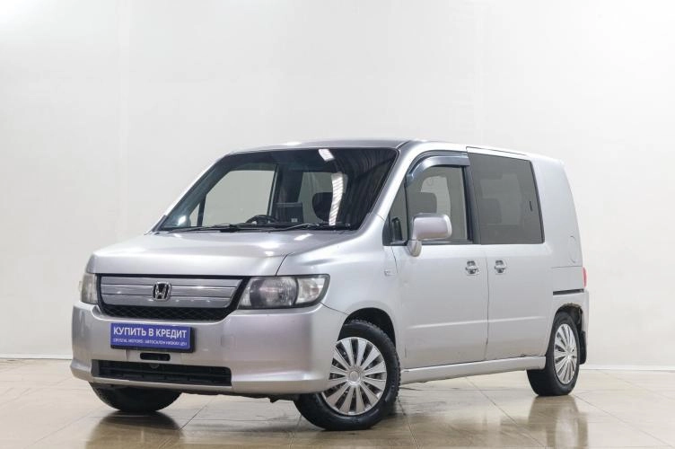 Honda Mobilio Spike 2 из 6