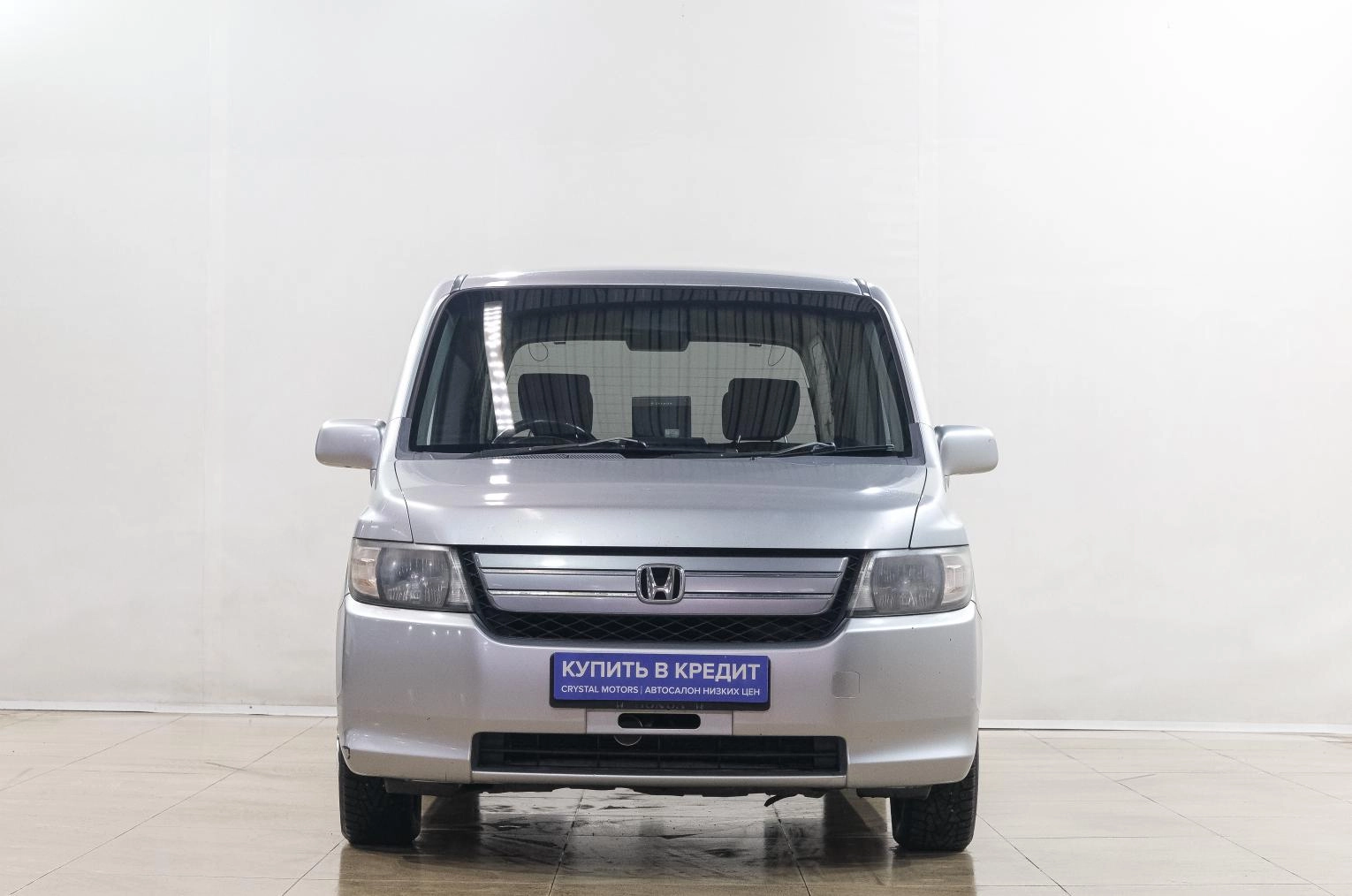 Honda Mobilio Spike 3 из 25
