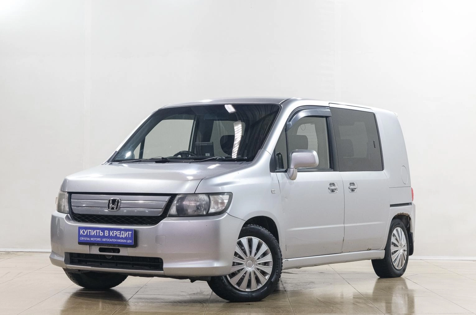Honda Mobilio Spike 2 из 25