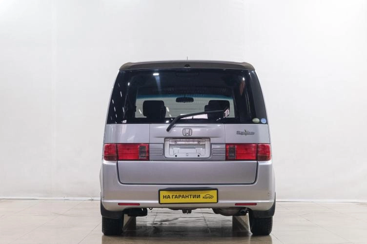 Honda Mobilio Spike 5 из 6