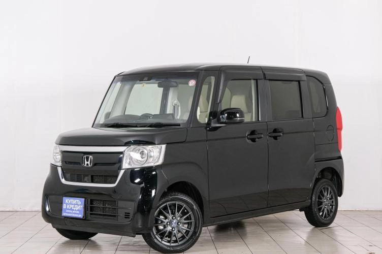 Honda N-BOX 3 из 6