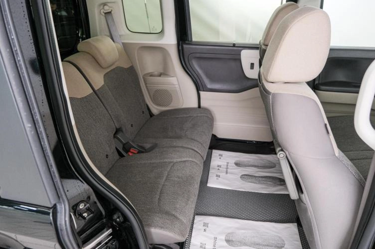 Honda N-BOX 21 из 22