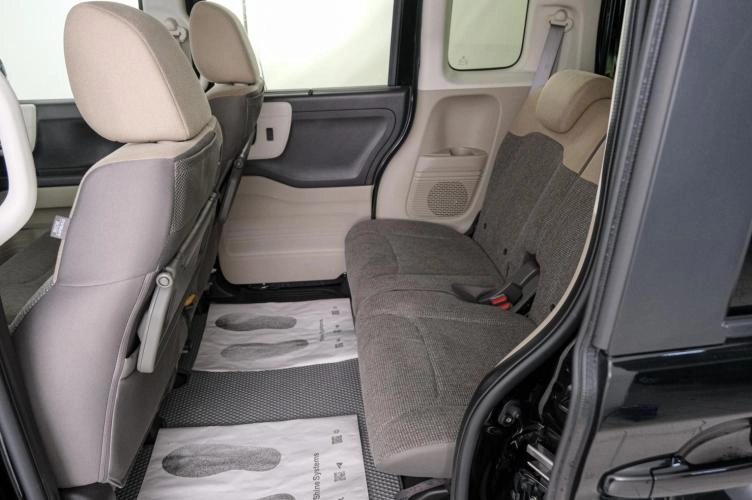 Honda N-BOX 20 из 22