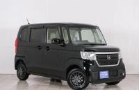 Honda N-BOX 1 из 22