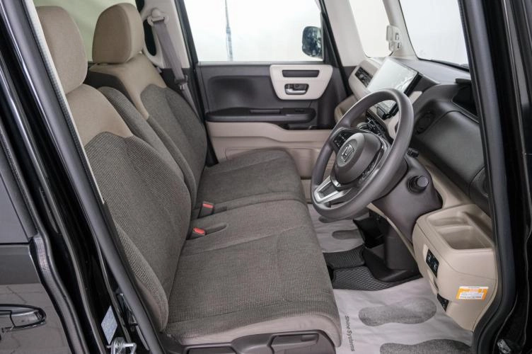 Honda N-BOX 7 из 22
