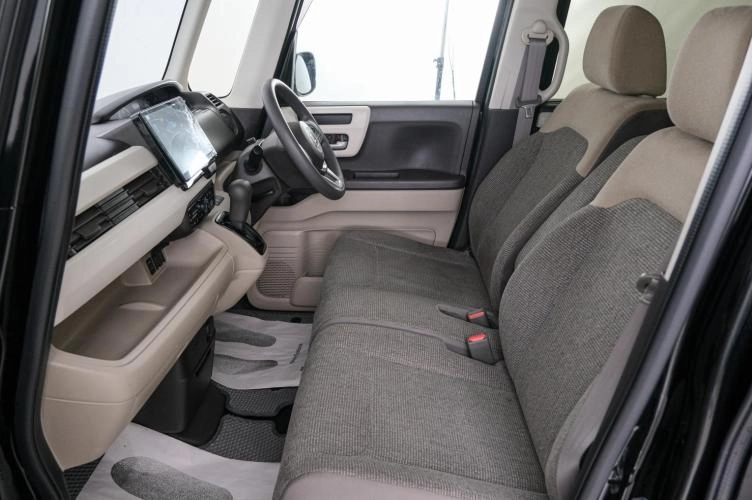 Honda N-BOX 13 из 22