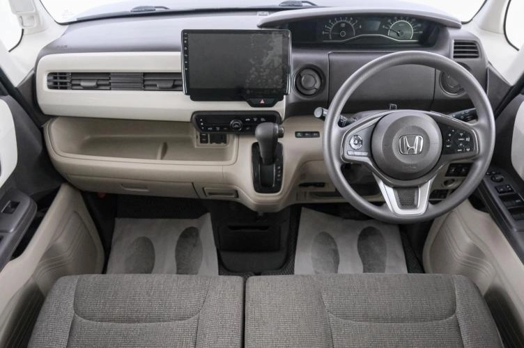 Honda N-BOX 10 из 22