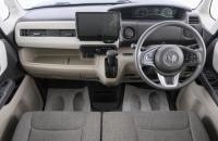 Honda N-BOX 10 из 22