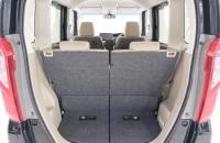 Honda N-BOX 22 из 22