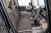 Honda N-BOX 7 из 22
