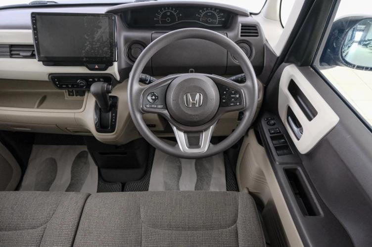 Honda N-BOX 14 из 22