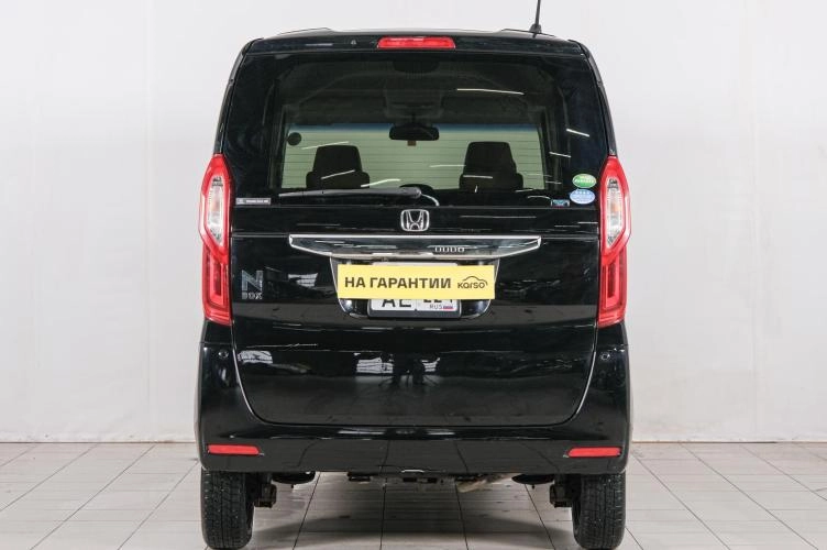 Honda N-BOX 5 из 6