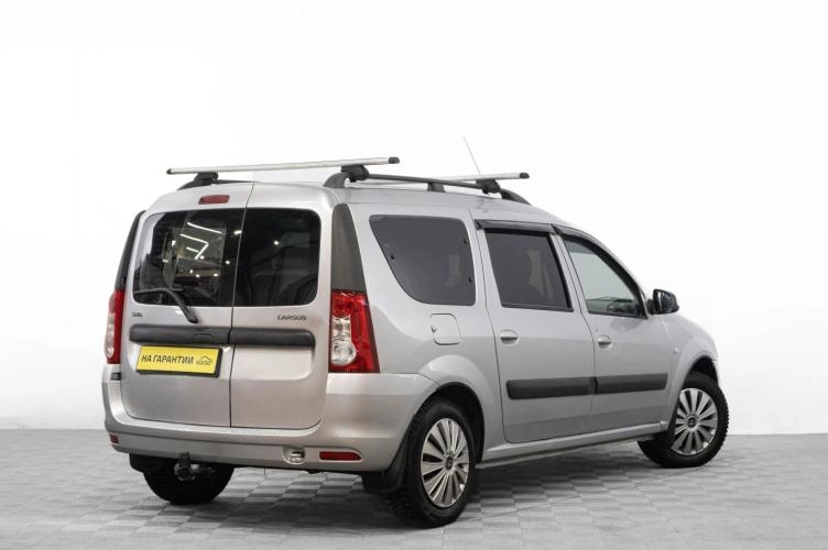 ВАЗ (LADA) Largus 4 из 6