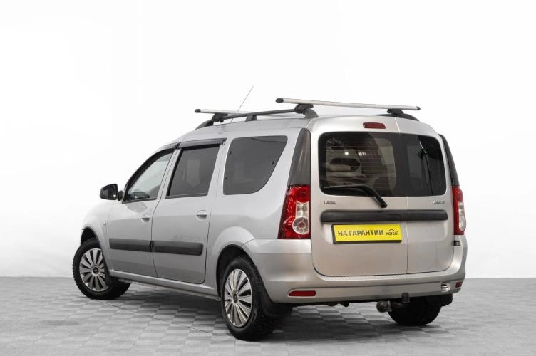 ВАЗ (LADA) Largus 6 из 6