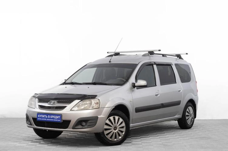 ВАЗ (LADA) Largus 3 из 6