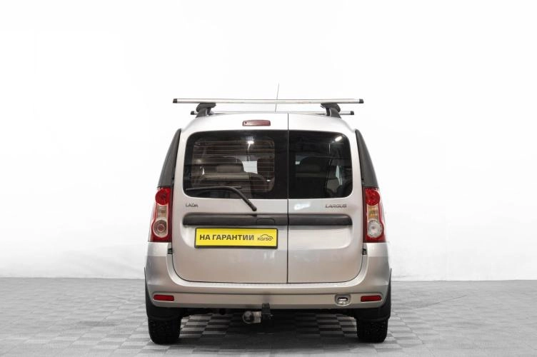 ВАЗ (LADA) Largus 5 из 6