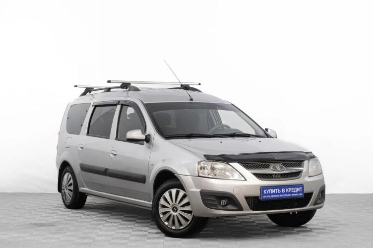 ВАЗ (LADA) Largus