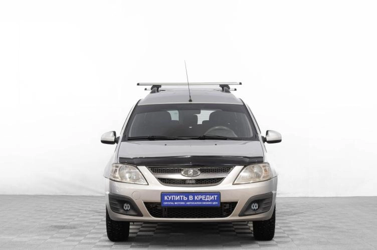 ВАЗ (LADA) Largus 2 из 6