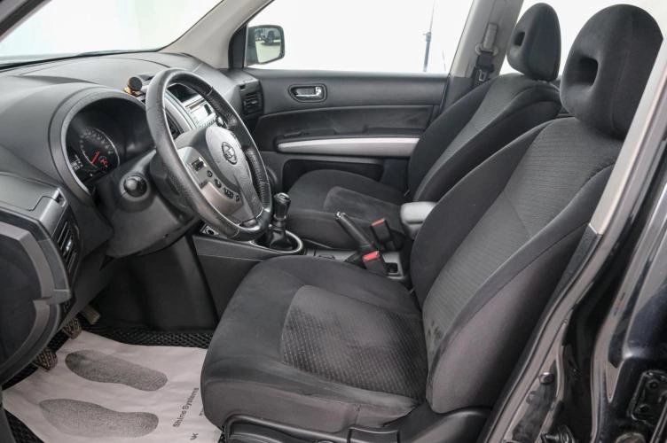 Nissan X-Trail 7 из 23