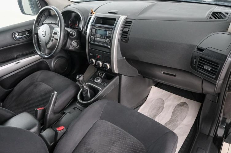 Nissan X-Trail 12 из 23