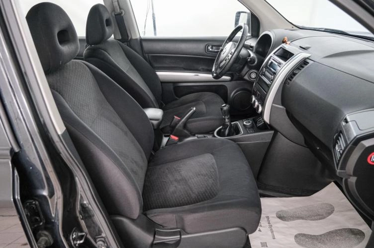 Nissan X-Trail 13 из 23