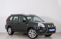 Nissan X-Trail 1 из 23