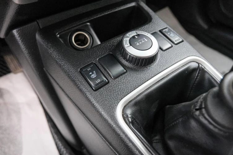 Nissan X-Trail 18 из 23
