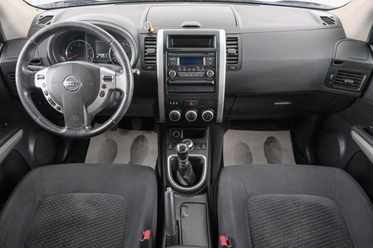 Nissan X-Trail 11 из 23