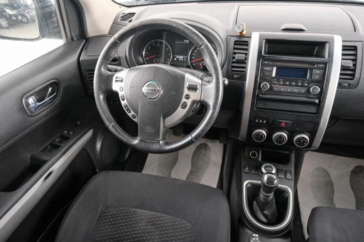 Nissan X-Trail 9 из 23