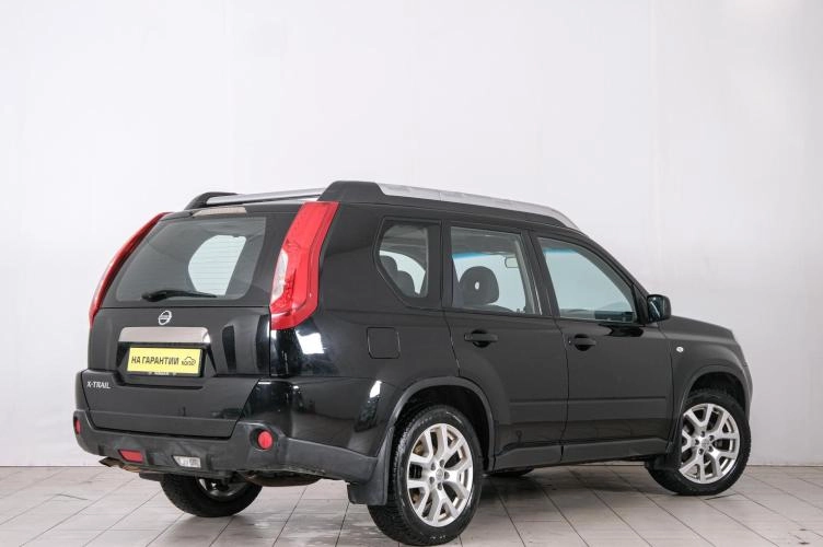 Nissan X-Trail 6 из 6