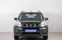 Nissan X-Trail 2 из 23