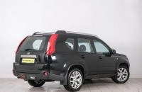 Nissan X-Trail 6 из 23