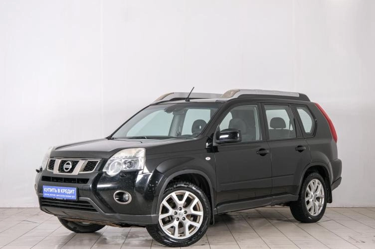 Nissan X-Trail 3 из 6