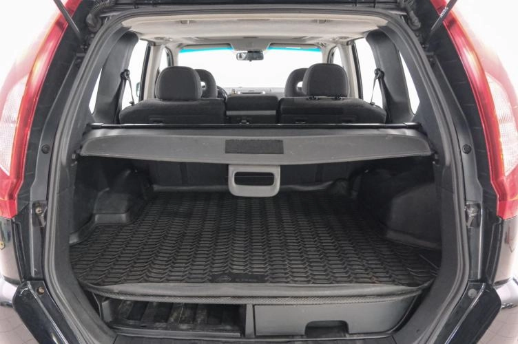Nissan X-Trail 23 из 23