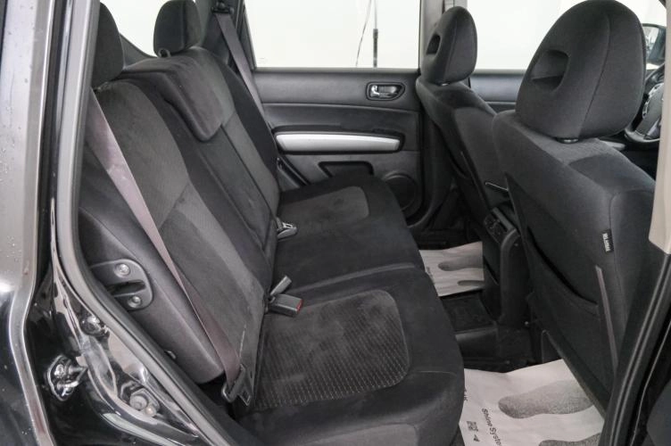 Nissan X-Trail 22 из 23