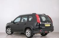 Nissan X-Trail 4 из 23
