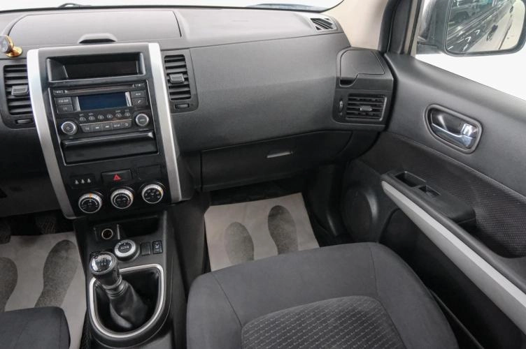 Nissan X-Trail 10 из 23