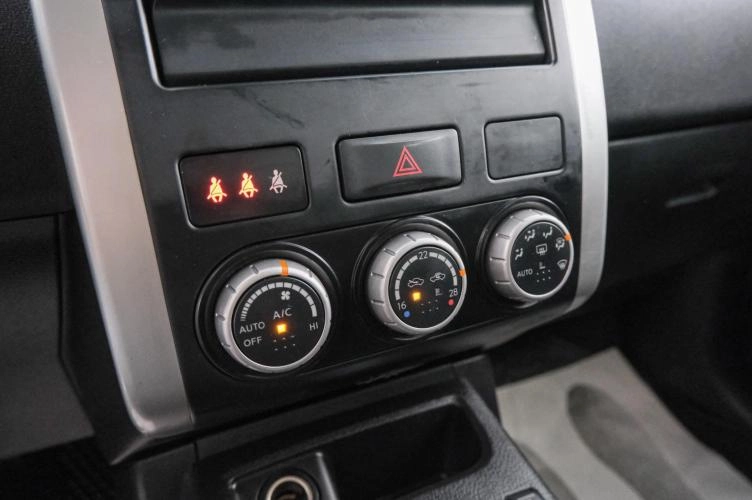 Nissan X-Trail 16 из 23