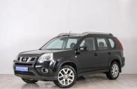 Nissan X-Trail 3 из 23