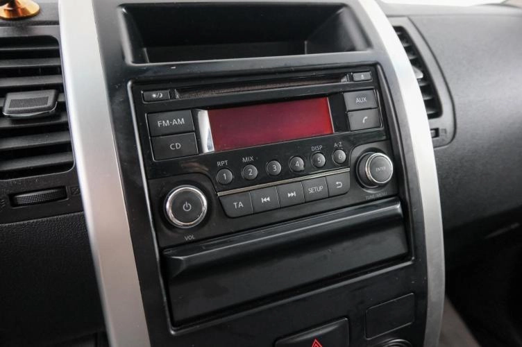 Nissan X-Trail 15 из 23