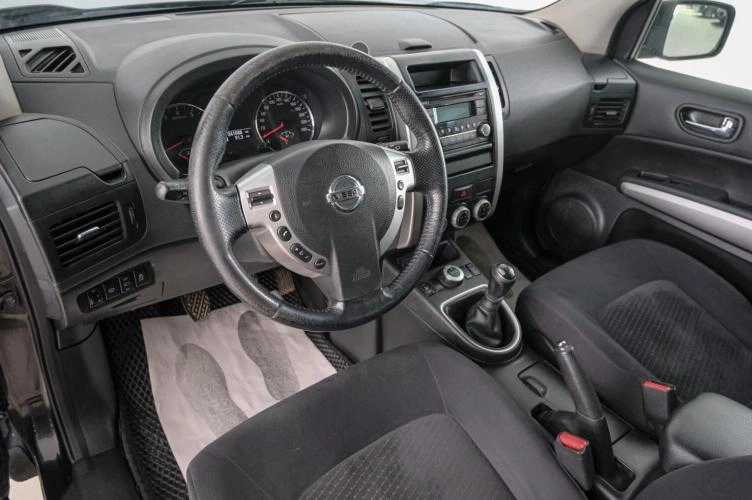 Nissan X-Trail 8 из 23