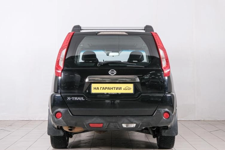 Nissan X-Trail 5 из 6