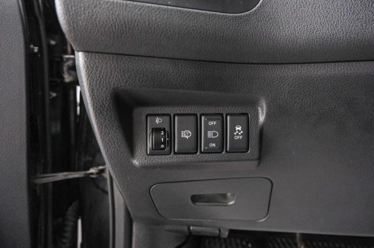 Nissan X-Trail 20 из 23