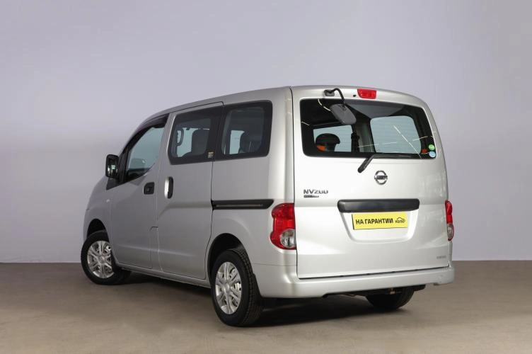 Nissan NV200 6 из 6