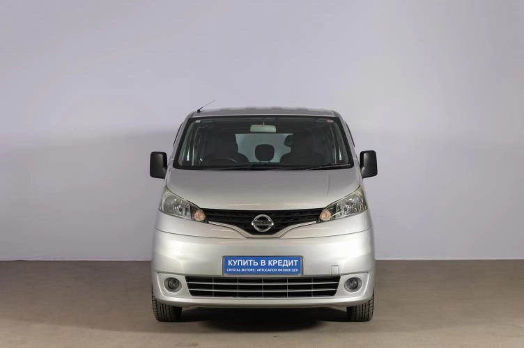 Nissan NV200 2 из 6