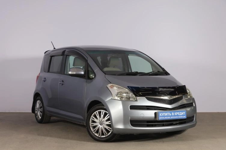 Toyota Ractis 1 из 6