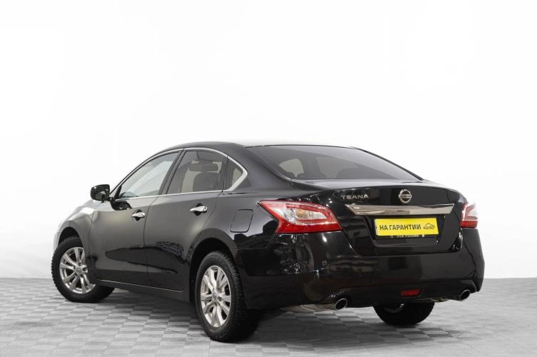 Nissan Teana 6 из 6